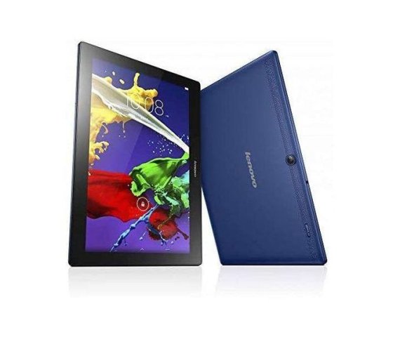 10.1-Inch Tab 2 Tablet PC with 7000mAh Global ROM