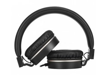 buy HP ADJUSTABLE HEADSET WITH MIC BLACK in kumasi