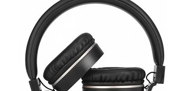 buy HP ADJUSTABLE HEADSET WITH MIC BLACK in kumasi