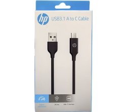 HP USB 3.1 A TO C TYPE CABLE in kumasi