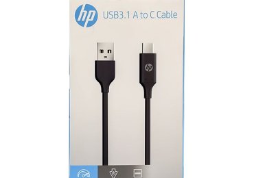 HP USB 3.1 A TO C TYPE CABLE in kumasi