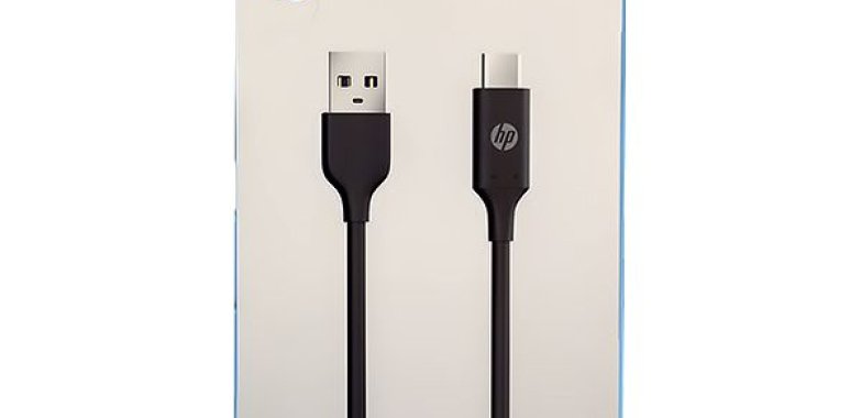 HP USB 3.1 A TO C TYPE CABLE in kumasi