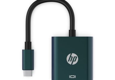 Buy HP USB-C 3.1 TO HDMI ADAPTER/CONNECTOR CABLE in Kumasi