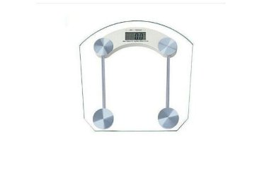 150Kg Silver Digital Scale