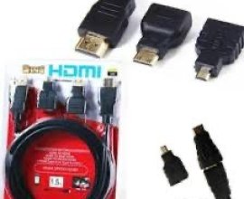 Buy 2in 1 HDMI IN KUMASI