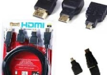 Buy 2in 1 HDMI IN KUMASI