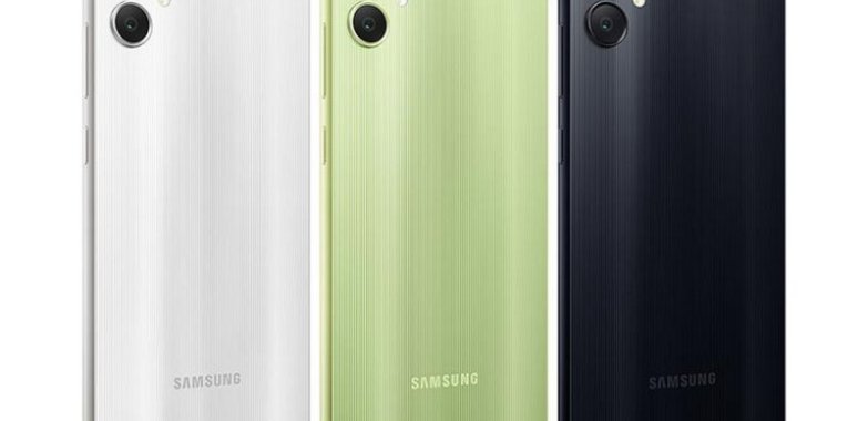 Buy SAMSUNG GALAXY MOBILE A05 4GB/128GB in Kumasi