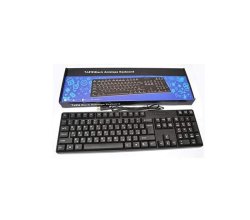 buy KEYBOARD BLACK TJ-818 in kumasi