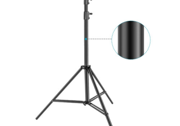 buy 2.8m heavy duty light stand in kumasi