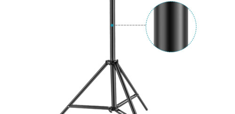 buy 2.8m heavy duty light stand in kumasi