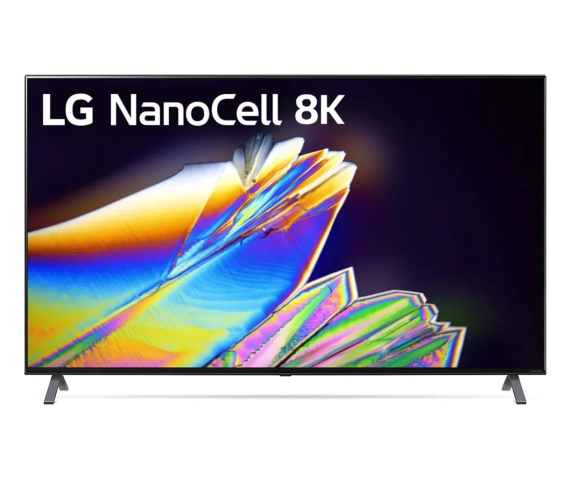 65-Inch LG NanoCell NANO95 Series TV (Model 65NANO95VNA)