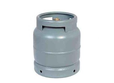 6kg Refillable Gas Cylinder | Purchase Online at the Best Price in Ghana