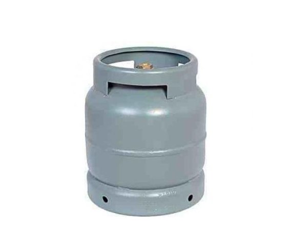 6kg Refillable Gas Cylinder | Purchase Online at the Best Price in Ghana