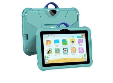 7-Inch Android 13 Tablet for Kids – Perfect Toddler Tablet