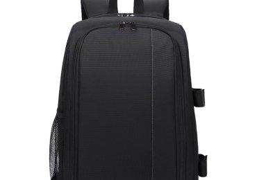 Buy Camera Backpack Anti-Theft Rear Open Camera Bag in Kumasi