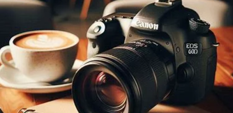 Buy Canon Eos 60d in Adum Kumasi