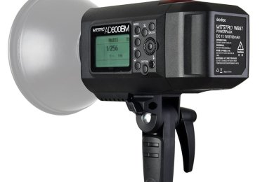 Buy  Godox AD600BM in Kumasi Adum