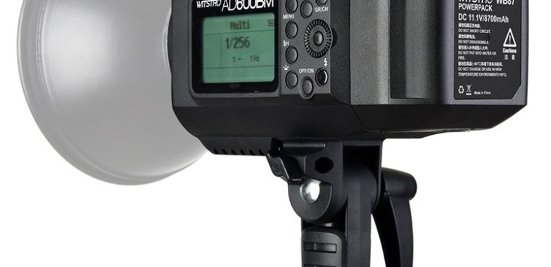 Buy  Godox AD600BM in Kumasi Adum