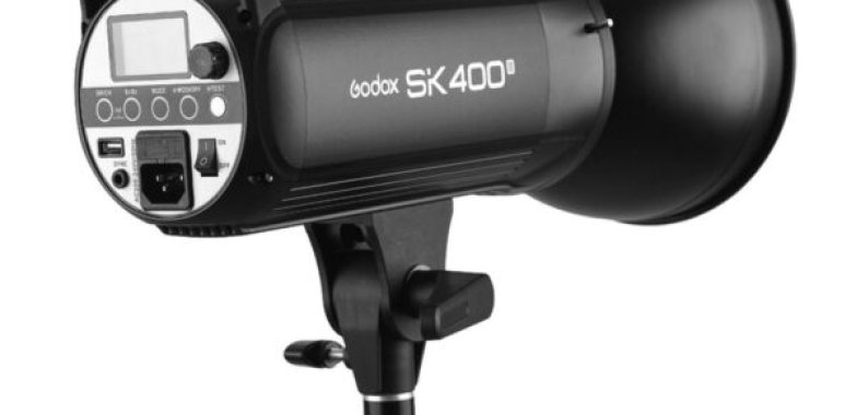 Buy Godox SK 400i in Kumasi Adum