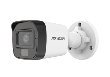 Buy HikVision Bullet Camera( 2mp + mic) in Kumasi