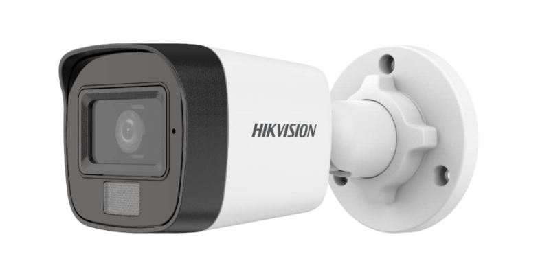 Buy HikVision Bullet Camera( 2mp + mic) in Kumasi