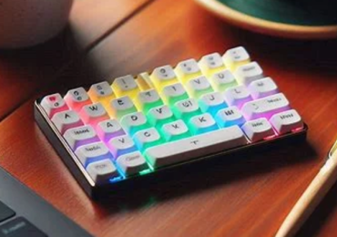 Buy Mini Keyboard with Backlit in Kumasi