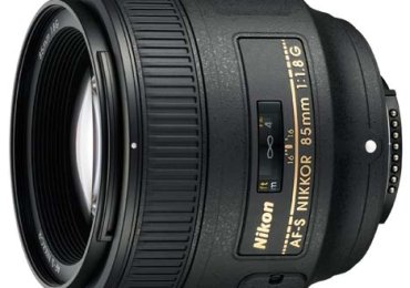 Buy Nikon Lens (85mm, f/1.8G) in Kumasi Adum