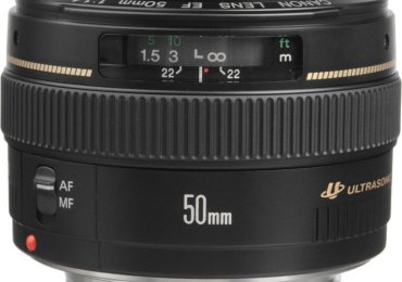 Buy CANON 50MM f/1.8 STM in kumasi