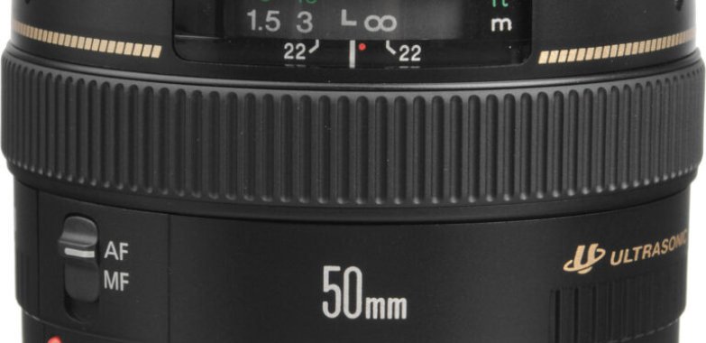 Buy CANON 50MM f/1.8 STM in kumasi