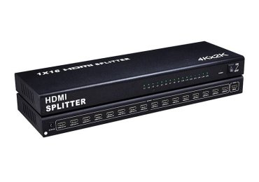 Buy HDMI Splitter( 1 x 16) in Kumasi