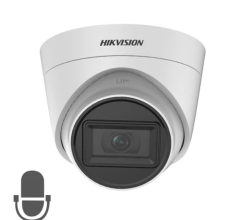 buy HikVision Dome Camera( 2mp + mic) in Kumasi