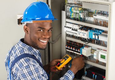 Electrical services in Tema