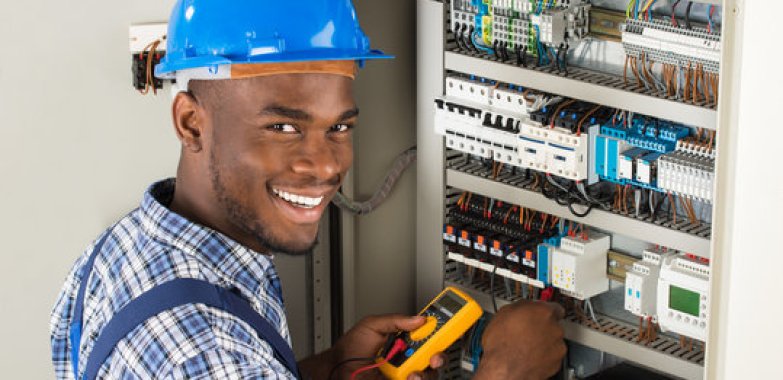 Electrical services in Tema