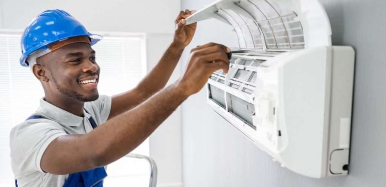 AC fixing and services