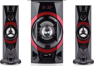 Best Home Theater Sound System in Kumasi