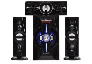 Buy in Modern home Theater Sound System Kumasi