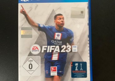 Fifa 23 -Ps4