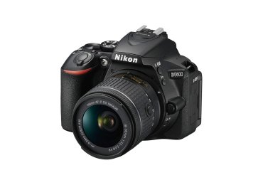 Buy Nikon D5600 in Kumasi