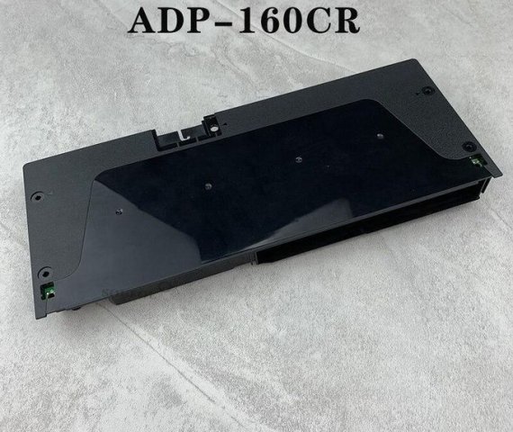 ADP-160CR Power Supply Adapter for PS4 Slim N16-160P1A and N17-160P1A, Model 160ER ADP-160FR – Dropshipping Available