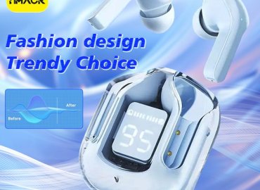 Air 31 Bluetooth 5.0 Wireless Earbuds