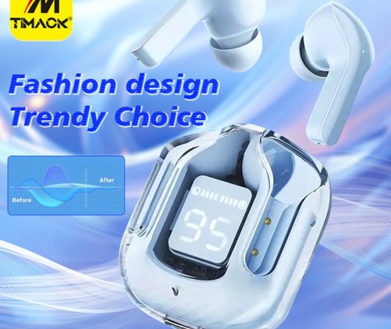 Air 31 Bluetooth 5.0 Wireless Earbuds