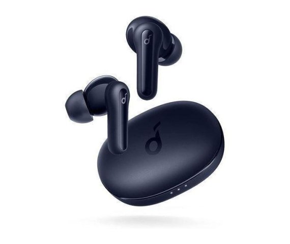 Anker Soundcore Life P2 Mini True Wireless Earbuds with 10mm Drivers