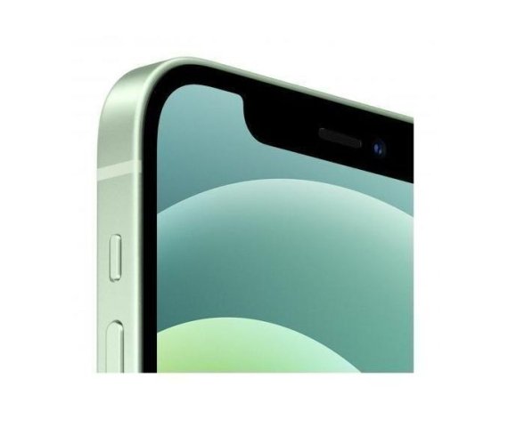 Apple iPhone 12 in Green, 256GB Storage, 4GB RAM