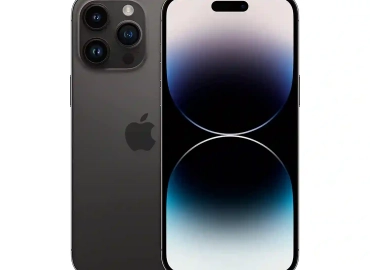 Apple iPhone 14 Pro Max Available in 128GB, 256GB, 512GB, and 1TB in Ghana | Shopwice