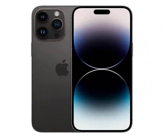 Apple iPhone 14 Pro Max Available in 128GB, 256GB, 512GB, and 1TB in Ghana | Shopwice