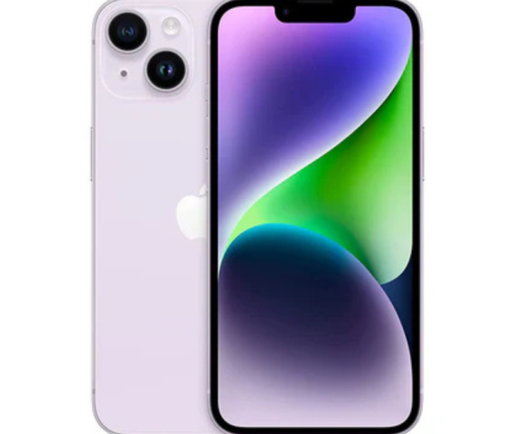 Apple iPhone 14 with 128GB Storage