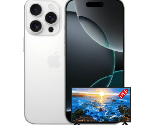 Apple iPhone 16 Pro Max 256GB