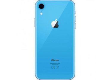 Apple iPhone XR 64GB Blue with 3GB RAM