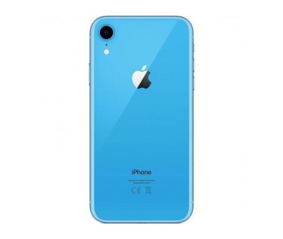 Apple iPhone XR 64GB Blue with 3GB RAM