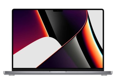 Apple MacBook Pro 16” with M1 Pro 10-Core CPU, 16-Core GPU, 16GB RAM, and 512GB Storage | Shop Online for the Best Price in Ghana